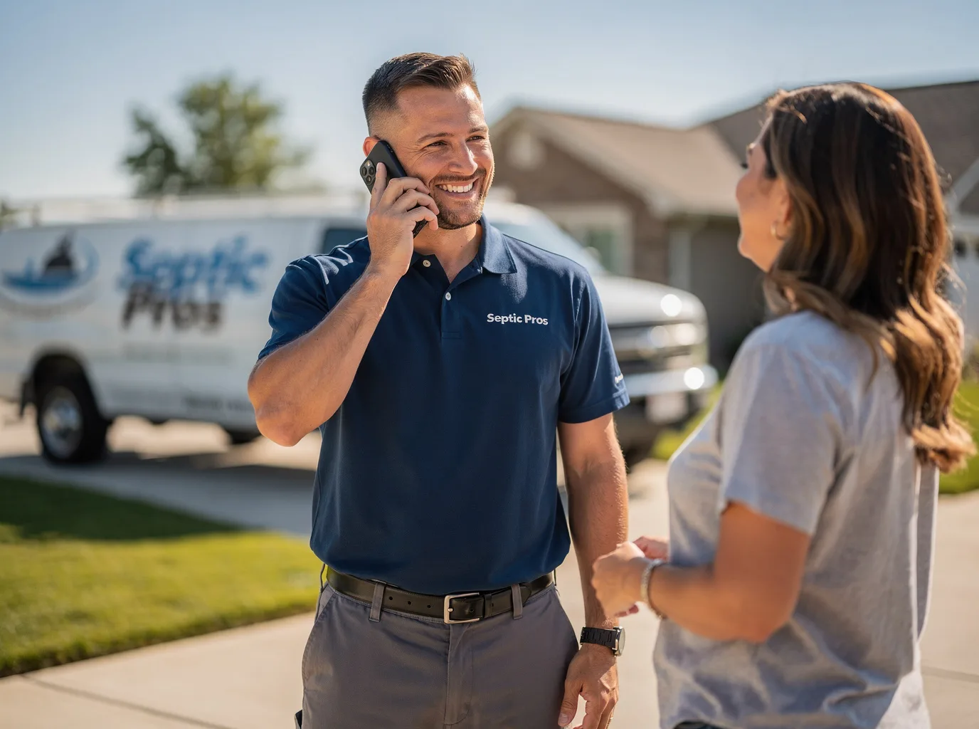 Septic Tank Pumping Davis, OK FAQs